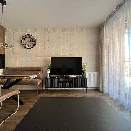 Nowy Apartament - Centrum Gdanska Exterior photo