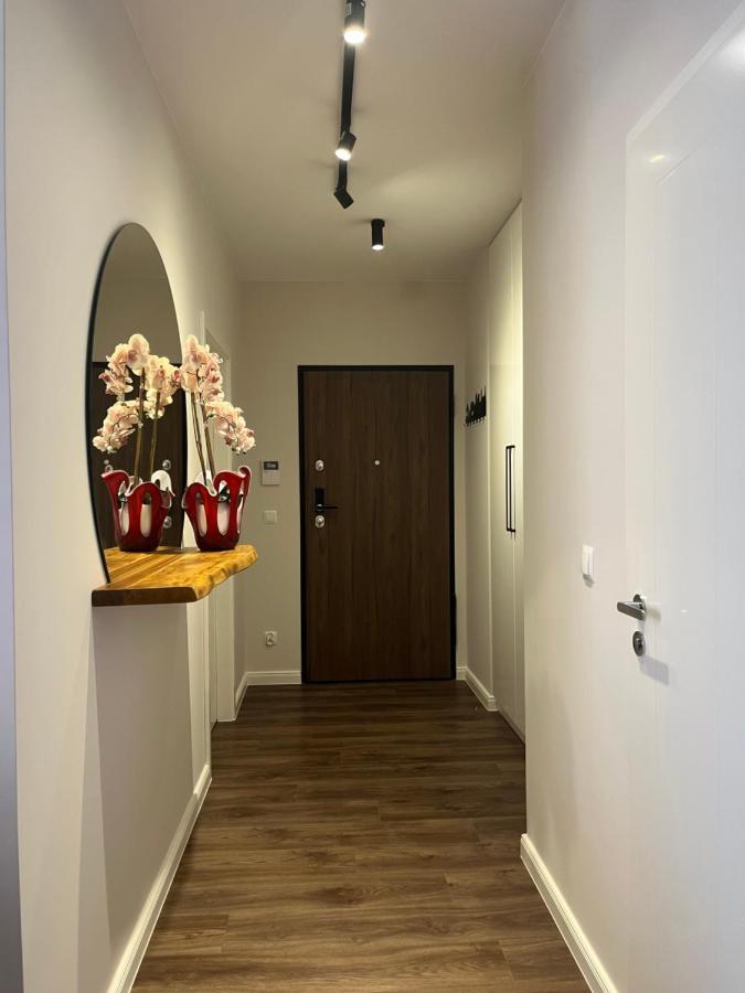Nowy Apartament - Centrum Gdanska Exterior photo